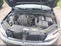 Photo 10 of 19 — 2013 Volkswagen Jetta