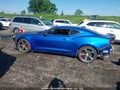 Photo 13 of 17 — 2018 Chevrolet Camaro