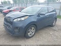 Photo 2 of 16 — 2017 Kia Sportage