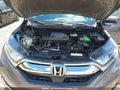 Photo 10 of 19 — 2019 Honda CR-V
