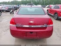 Photo 16 of 17 — 2010 Chevrolet Impala