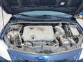 Photo 10 of 21 — 2011 Toyota Corolla