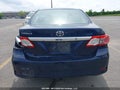 Photo 16 of 21 — 2011 Toyota Corolla