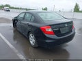 Photo 3 of 19 — 2012 Honda Civic
