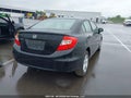 Photo 4 of 19 — 2012 Honda Civic