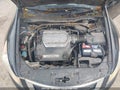 Photo 9 of 18 — 2008 Honda Accord