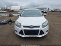 Photo 12 of 18 — 2012 Ford Focus