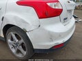 Photo 6 of 18 — 2012 Ford Focus