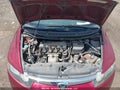 Photo 10 of 16 — 2007 Honda Civic