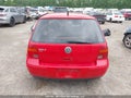 2007 Volkswagen City Golf — photo 17 of 19 | VIN 9BWEL41J974005296
