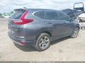 Photo 4 of 16 — 2017 Honda CR-V