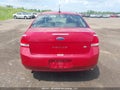 Photo 16 of 18 — 2009 Ford Focus