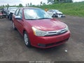 Photo 1 of 18 — 2009 Ford Focus