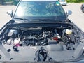 Photo 10 of 23 — 2024 Lexus TX 350