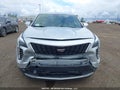 Photo 11 of 20 — 2020 Cadillac XT4