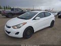 Photo 2 of 21 — 2011 Hyundai Elantra