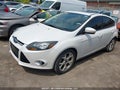 Photo 2 of 16 — 2013 Ford Focus