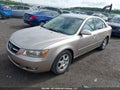 Photo 2 of 18 — 2007 Hyundai Sonata