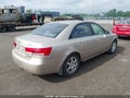 Photo 4 of 18 — 2007 Hyundai Sonata