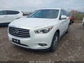 Photo 2 of 17 — 2014 Infiniti QX60