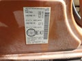 2015 Nissan Murano — photo 19 of 22 | VIN 5N1AZ2MH2FN255875