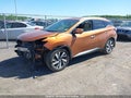 2015 Nissan Murano — photo 2 of 22 | VIN 5N1AZ2MH2FN255875