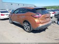 2015 Nissan Murano — photo 3 of 22 | VIN 5N1AZ2MH2FN255875