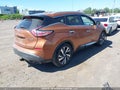 2015 Nissan Murano — photo 4 of 22 | VIN 5N1AZ2MH2FN255875