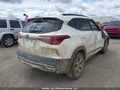 Photo 4 of 21 — 2021 Kia Seltos
