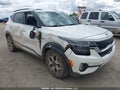 Photo 6 of 21 — 2021 Kia Seltos
