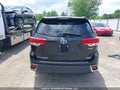 Photo 16 of 20 — 2018 Toyota Highlander Hybrid