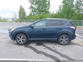 Photo 15 of 19 — 2017 Toyota RAV4