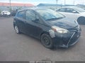 Photo 1 of 20 — 2016 Toyota Yaris