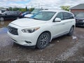 Photo 2 of 17 — 2015 Infiniti QX60