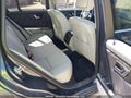 Photo 8 of 20 — 2014 Mercedes-Benz GLK-Class