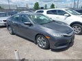 Photo 1 of 16 — 2018 Honda Civic
