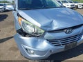 Photo 6 of 18 — 2011 Hyundai Tucson
