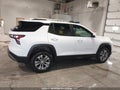 Photo 13 of 18 — 2025 Chevrolet Equinox