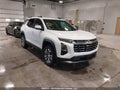 Photo 1 of 18 — 2025 Chevrolet Equinox