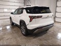 Photo 3 of 18 — 2025 Chevrolet Equinox