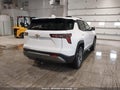 Photo 4 of 18 — 2025 Chevrolet Equinox