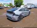 Photo 4 of 20 — 2026 Toyota Prius