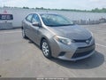 Photo 1 of 21 — 2015 Toyota Corolla