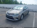 Photo 2 of 21 — 2015 Toyota Corolla