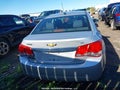 Photo 16 of 16 — 2016 Chevrolet Cruze