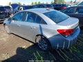 Photo 3 of 16 — 2016 Chevrolet Cruze