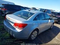Photo 4 of 16 — 2016 Chevrolet Cruze