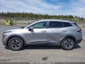 Photo 15 of 22 — 2023 Kia Sportage