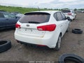 Photo 4 of 19 — 2012 Kia Forte