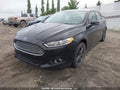 Photo 2 of 19 — 2014 Ford Fusion